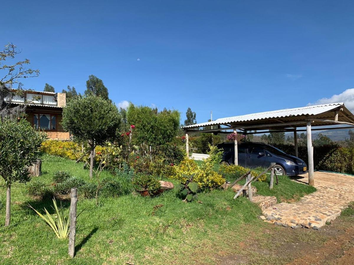 Rancho Carrizal Hotel Exterior photo
